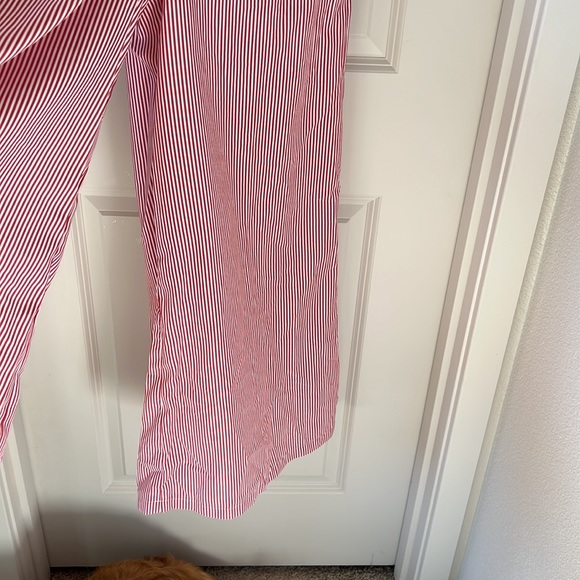 GB Flare Jumpsuit - Picture 4 of 6